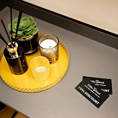 Luxury Rooms แอนต์เวิร์ป ภายนอก รูปภาพ